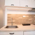 Apartment Bleu Horizon