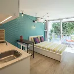 Apartment Bleu Horizon Roquebrune-Cap-Martin
