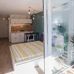 Bleu Horizon Apartment *