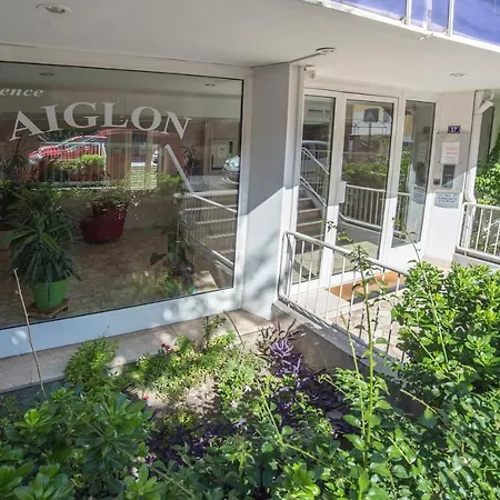 Appartamento Bleu Horizon *