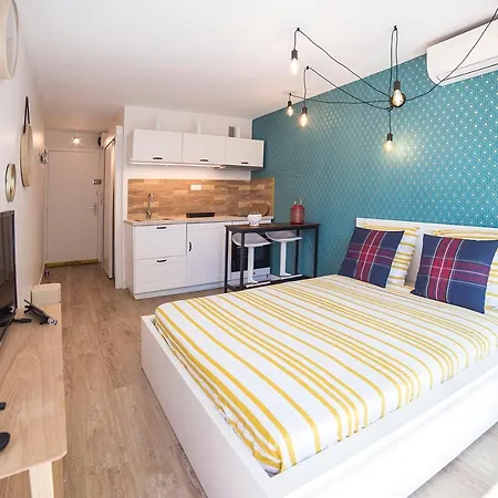 Appartamento Bleu Horizon *