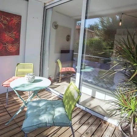 Bleu Horizon * Roccabruna