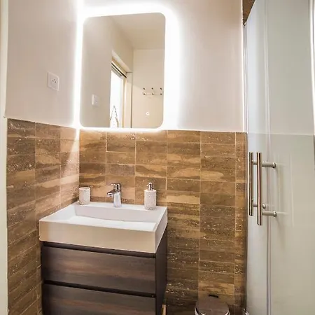 Bleu Horizon * Roccabruna