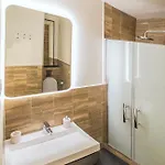 Bleu Horizon Апартаменты Рокебрюн — Кап-Мартен