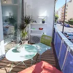 Bleu Horizon Рокебрюн — Кап-Мартен