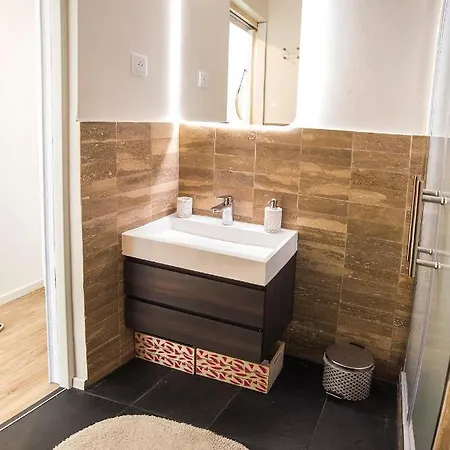 Lejlighed Bleu Horizon *