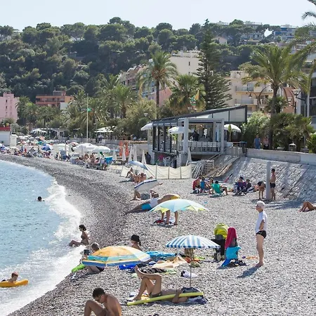 Bleu Horizon Apartment Roquebrune-Cap-Martin