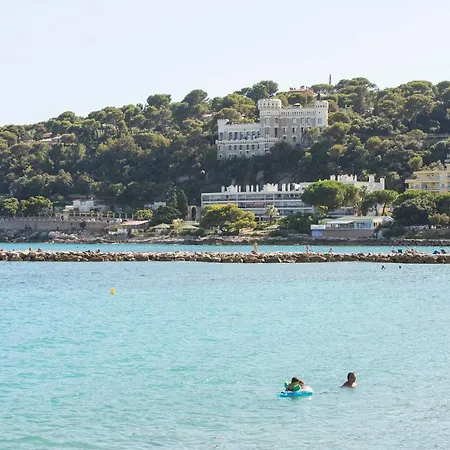 Bleu Horizon Διαμέρισμα *