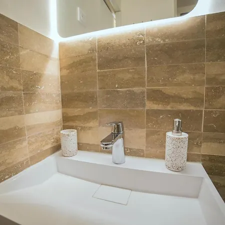 Bleu Horizon Apartment Roquebrune-Cap-Martin