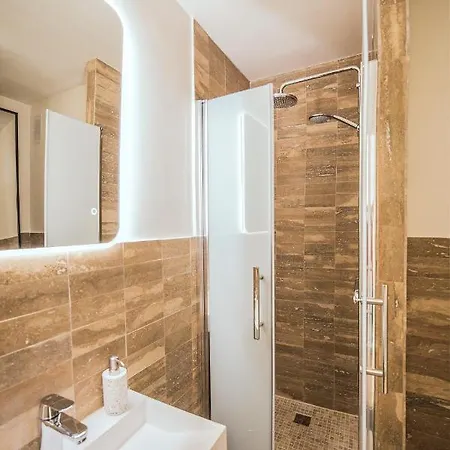 Bleu Horizon * Roquebrune-Cap-Martin