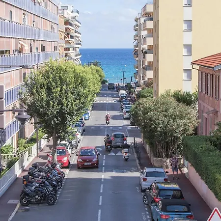 Διαμέρισμα Bleu Horizon Roquebrune-Cap-Martin