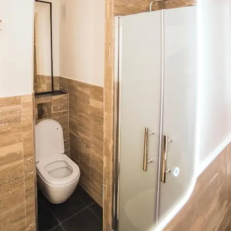 Bleu Horizon Apartment Roquebrune-Cap-Martin