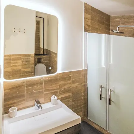 Bleu Horizon Apartment Roquebrune-Cap-Martin
