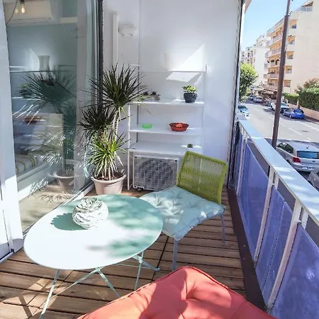 Bleu Horizon روكوبرُن كاب مارتي