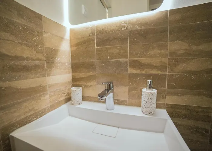 Bleu Horizon Apartament Roquebrune-Cap-Martin