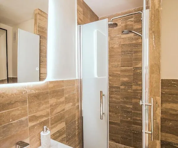 Bleu Horizon * Roquebrune-Cap-Martin