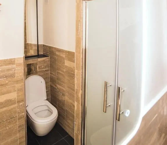 Bleu Horizon Apartament Roquebrune-Cap-Martin