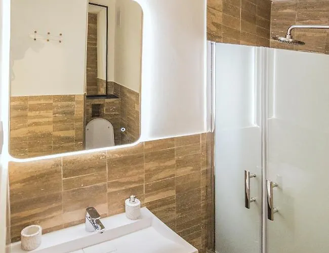 Bleu Horizon Apartament Roquebrune-Cap-Martin