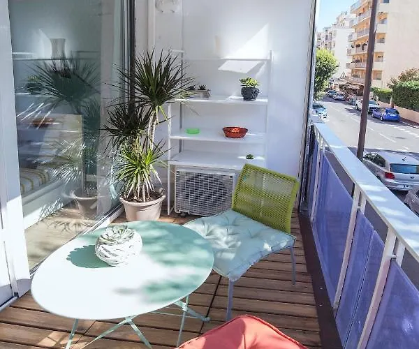 Bleu Horizon Roquebrune-Cap-Martin